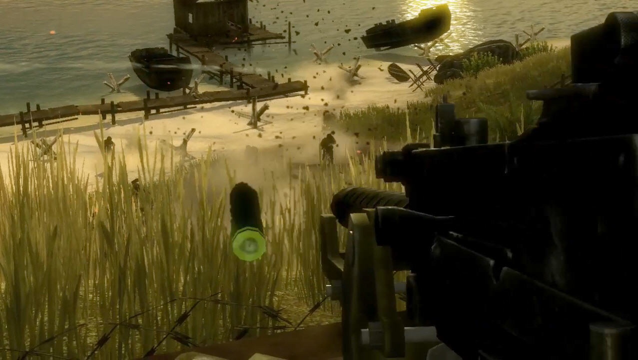 Battlefield 1943